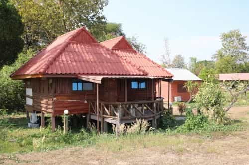 Khun Wan Resort