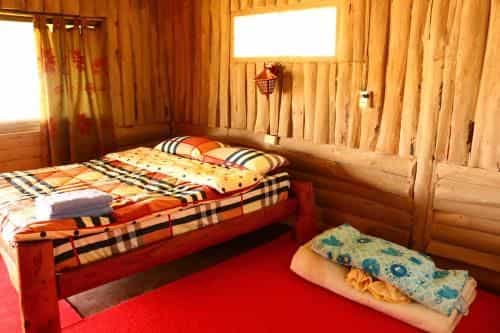 Khun Wan Resort