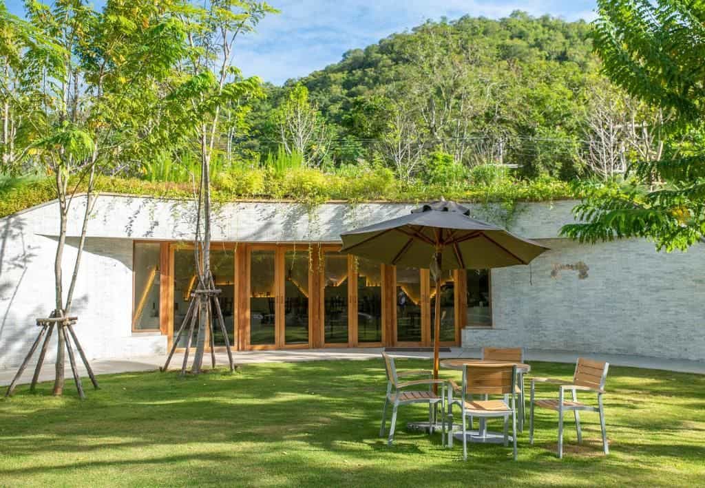 โรงแรมลาบาริส เขาใหญ่