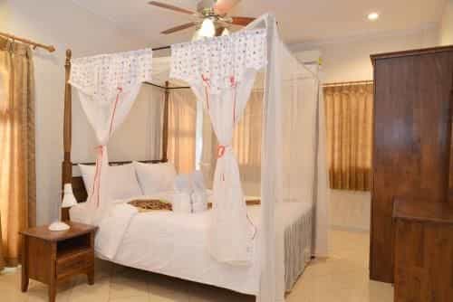 Jomtien Pool Villa Pattaya by Kim