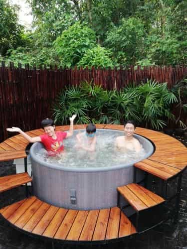 Ashton House Ranong Ashton House Ranong