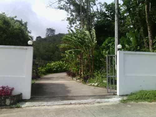 Phuket Seaview Villa 300 meter walk to beach