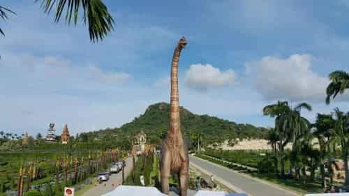 Baan Bang Saray Boutique 1 Baan Bang Saray Boutique 1