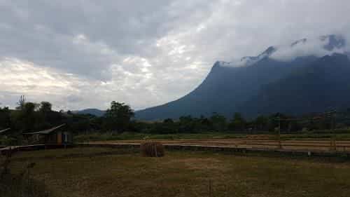 Chill ChiangDao