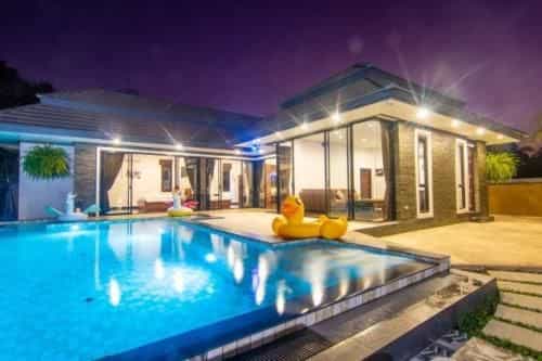 MMPOOLVILLA Pranburi