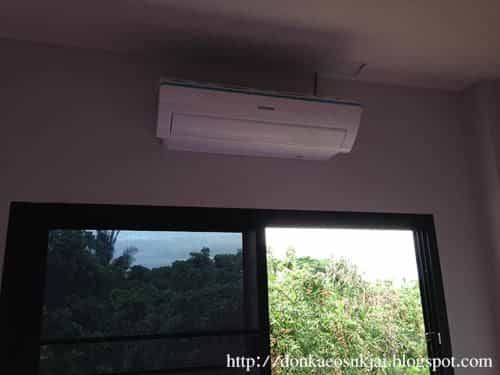 Don Kaeo Suk Jai Apartment