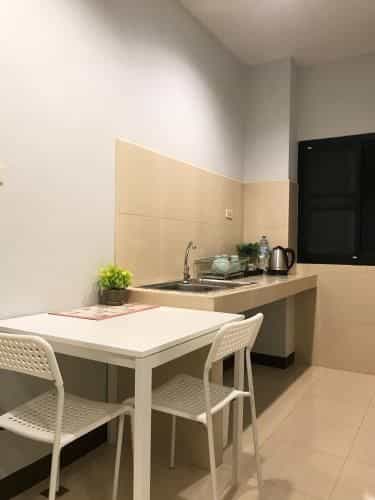 Don Kaeo Suk Jai Apartment