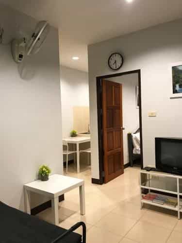 Don Kaeo Suk Jai Apartment