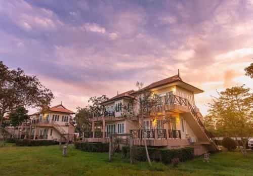 Phutarafah Resort