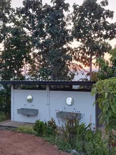 Monsonkeang camping view