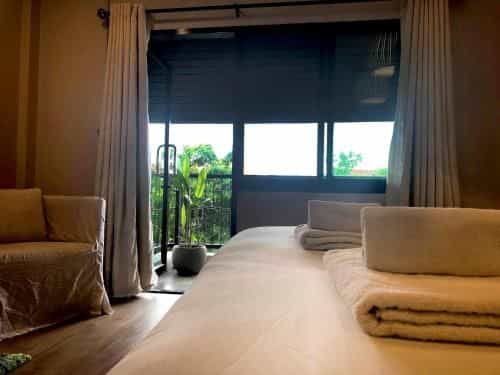 Nourish Vegan Bed and Breakfast