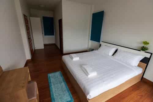 Soothing and Relaxing Jinbei Villa 208