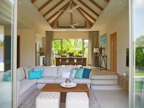 Villa Luxe Thai - Bang Tao Beach