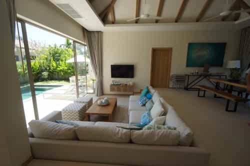 Villa Luxe Thai - Bang Tao Beach