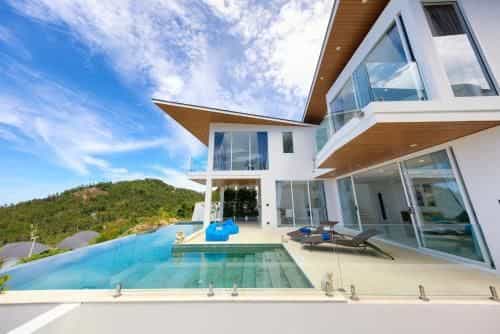 Villa Orchid A5 Villa Orchid A5