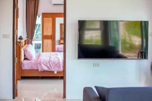 Rouble Villa Ao Nang