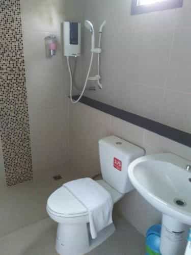 ทรี รีสอร์ท ทรี รีสอร์ท