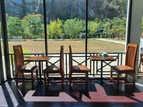 ภูผายอดรีสอร์ท ตรัง ภูผายอดรีสอร์ท ตรัง