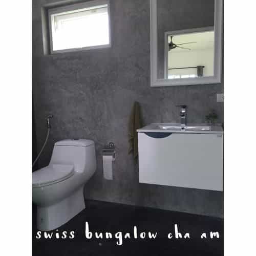 Swiss Bungalow Cha Am Swiss Bungalow Cha Am
