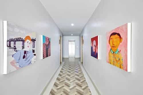 Chez Bure Bure Homestay