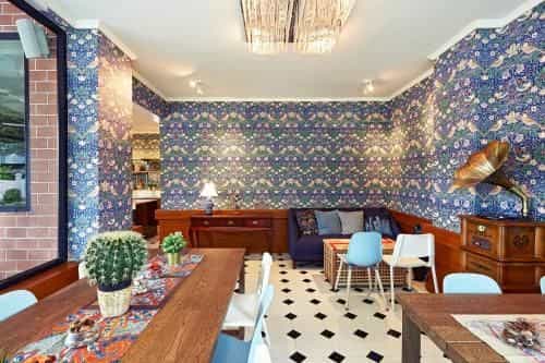 Chez Bure Bure Homestay