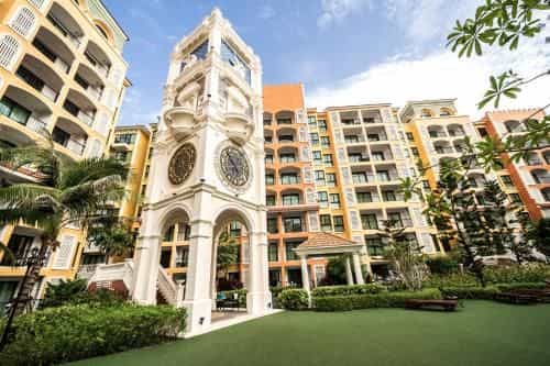 Venetian Signature Condo Resort C113