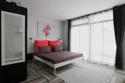 2 bed Apartment Kamala Beach