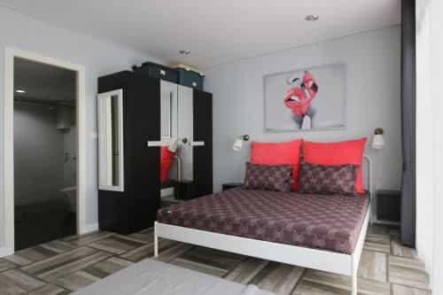 2 bed Apartment Kamala Beach