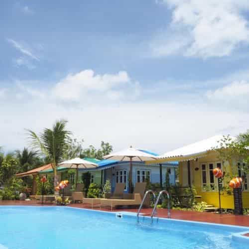 Sunglobe Resort