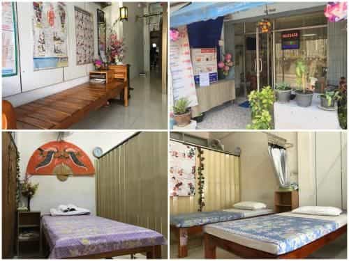 Mum Sabaay Hostel Mum Sabaay Hostel