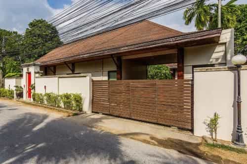 Villa Savu by Tropiclook Villa Savu by Tropiclook