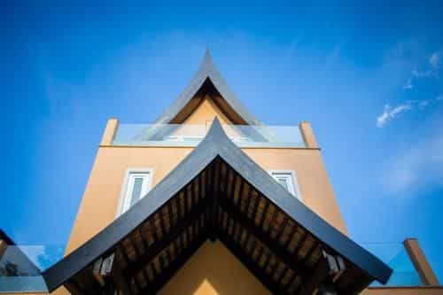 Ultramarine Villa With Infinity Pool Near Beach Ultramarine Villa With Infinity Pool Near Beach