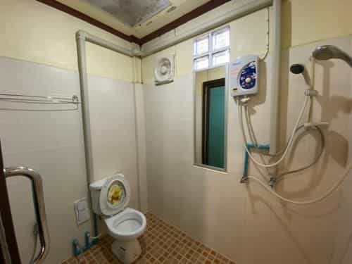 OYO 647 Sudjai Resort