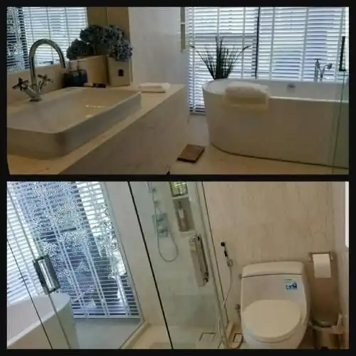 BAAN MAI KHAO Residence Ressort Beach