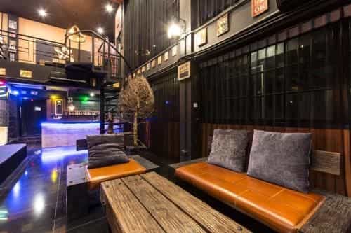 Aboythed Exclusive Private Party
