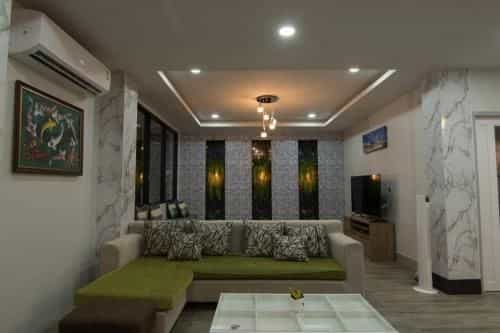 Thap Sakae Hotel