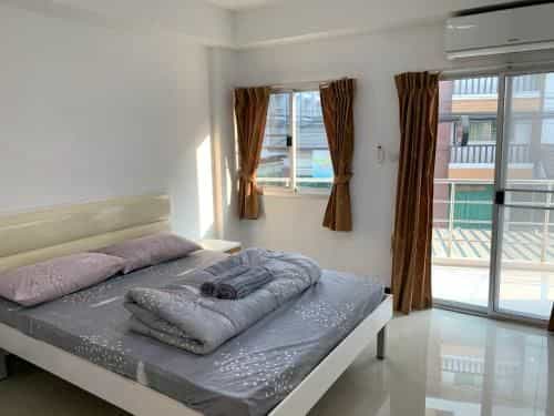 The Freedom Apartment @RangsitU