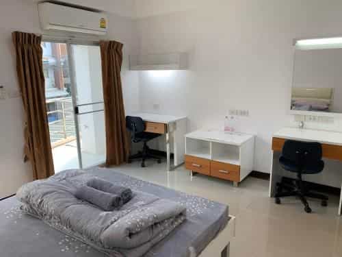 The Freedom Apartment @RangsitU