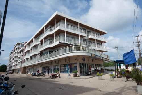 GrandBeach Condo Duplex Sea view GrandBeach Condo Duplex Sea view