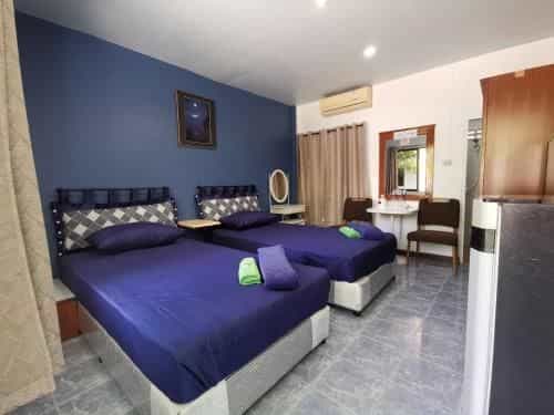 Khao Kaew Resort Songkhla