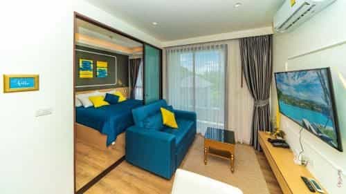 Aristo 2 Surin Beach Phuket by Marianna W (309)