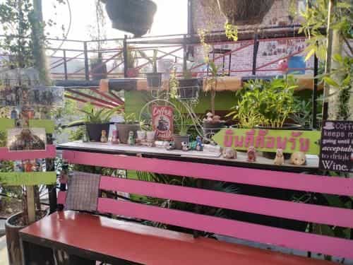 In love coffee & resort rayong In love coffee & resort rayong