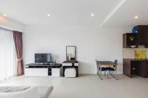 Condo in Karon in Chic Condo A510
