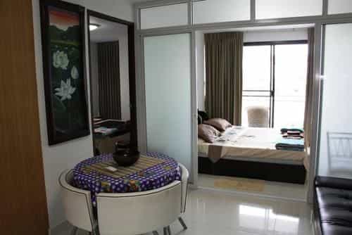 Neo Condo, 2 bedroom, Pattaya City