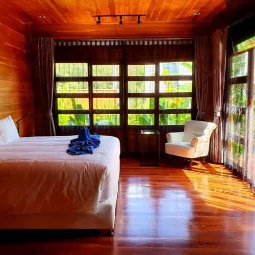 villa Sukhothai by Eden villa Phuket