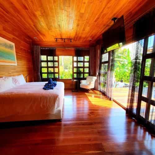 villa Sukhothai by Eden villa Phuket