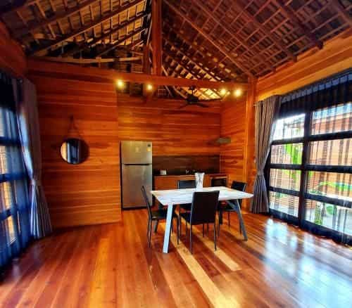 villa Sukhothai by Eden villa Phuket