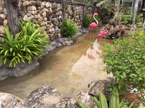 Sabai sabai resort