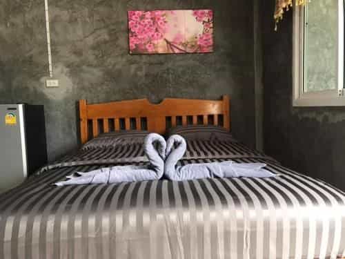 Sabai sabai resort