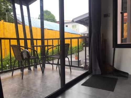 The 5th AJ House Bangtao Beach